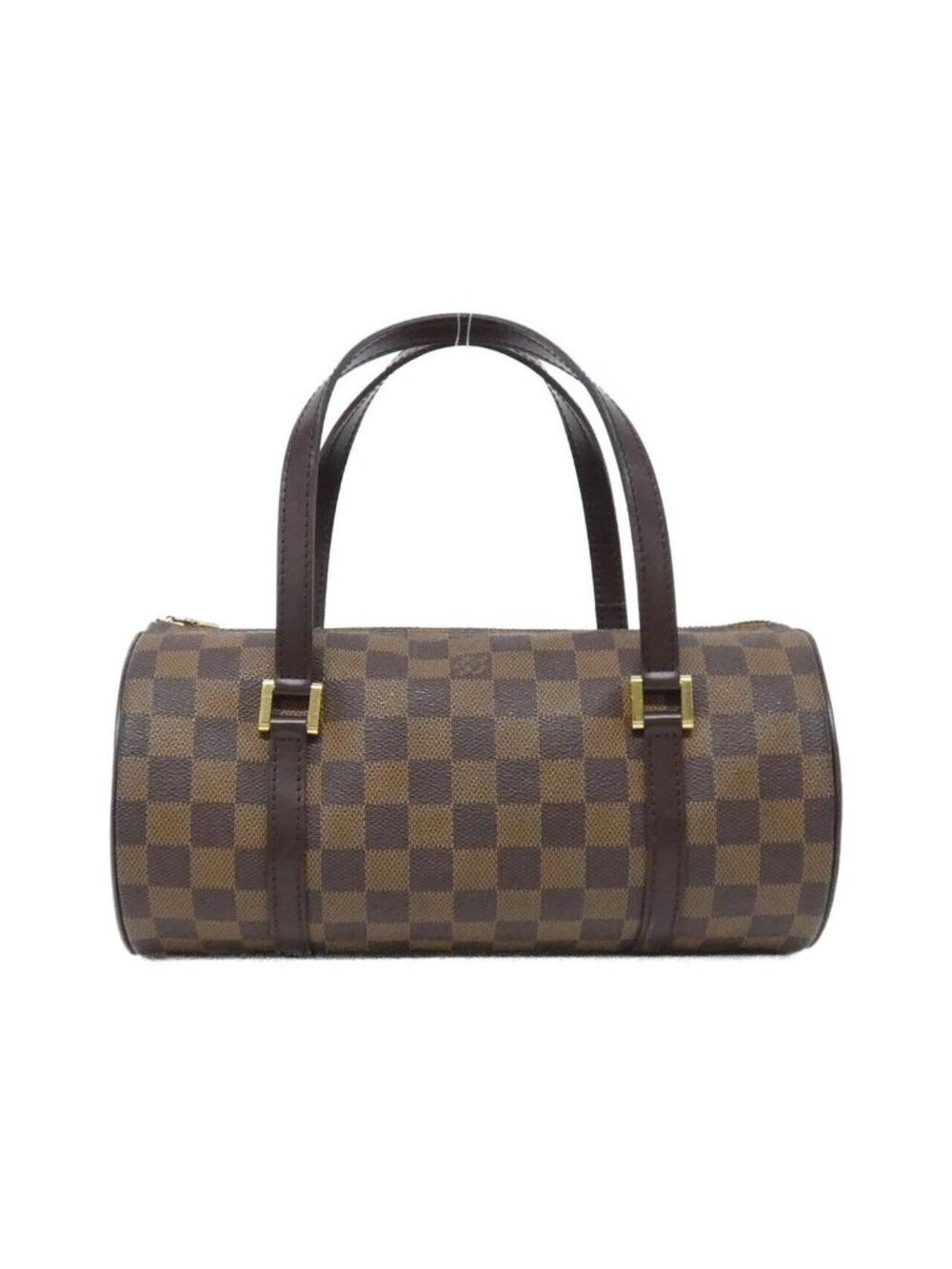 Louis Vuitton Damier Papillon Bag